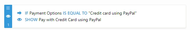 How can I get jotform to stop sending people wanting to pay by check to PayPal? Image 1 Screenshot 30