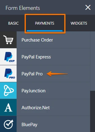 How to set up the paypal payment integration so that I can accept payment through CREDIT CARD or through PAYPAL ? Image 1 Screenshot 20