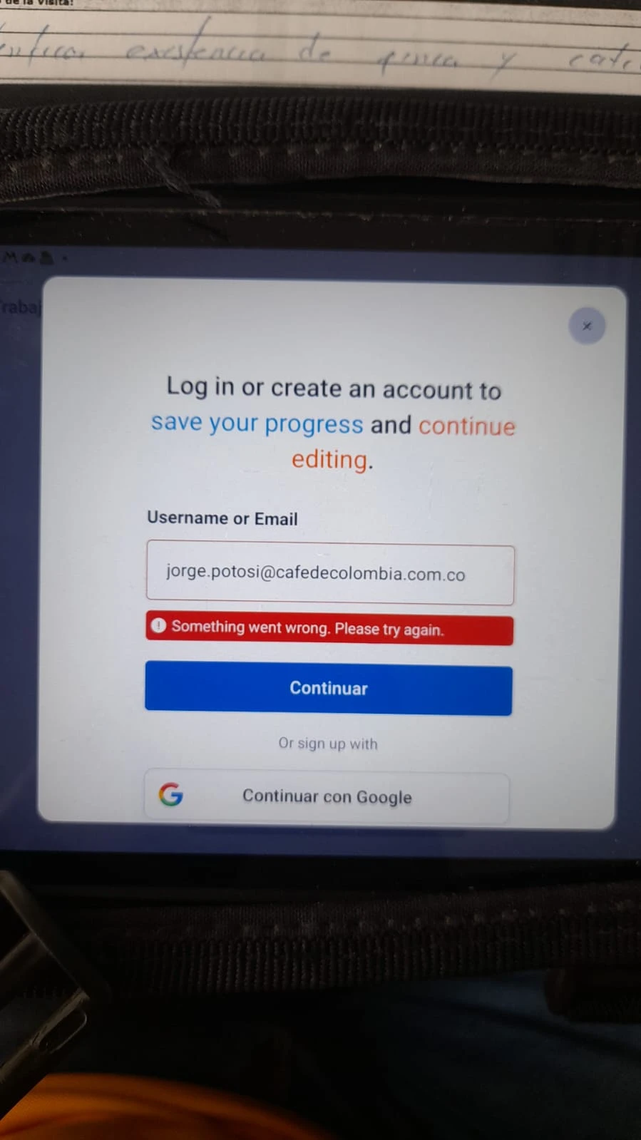 Jotform Thread 41434091 Screenshot