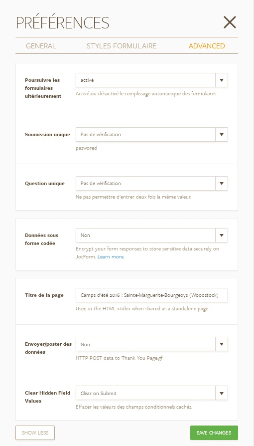 Forms not scrolling to unfilled required widget fields upon submit button click Image 2 Screenshot 41