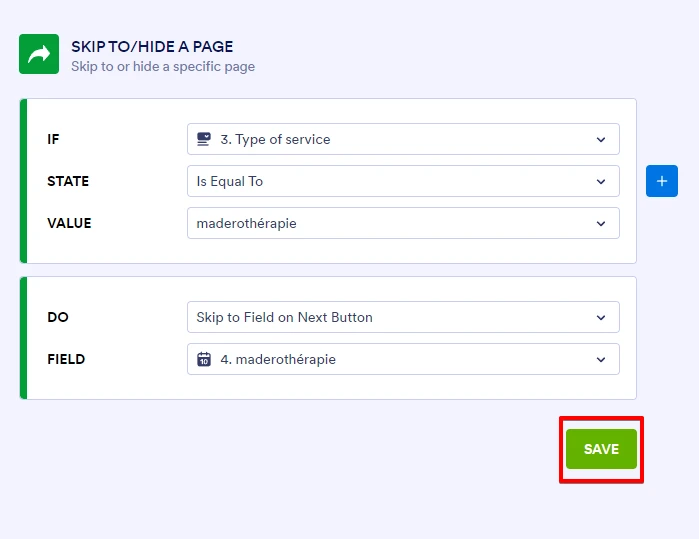 Créer un formulaire dinscription avec choix de session Image 4 Screenshot 93