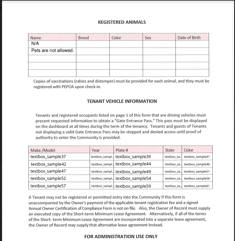 Information is duplicating Image 2 Screenshot 41