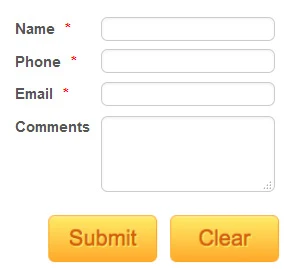 How can I prevent jotform from altering the layout of my form on mobile devices? Image 1 Screenshot 20