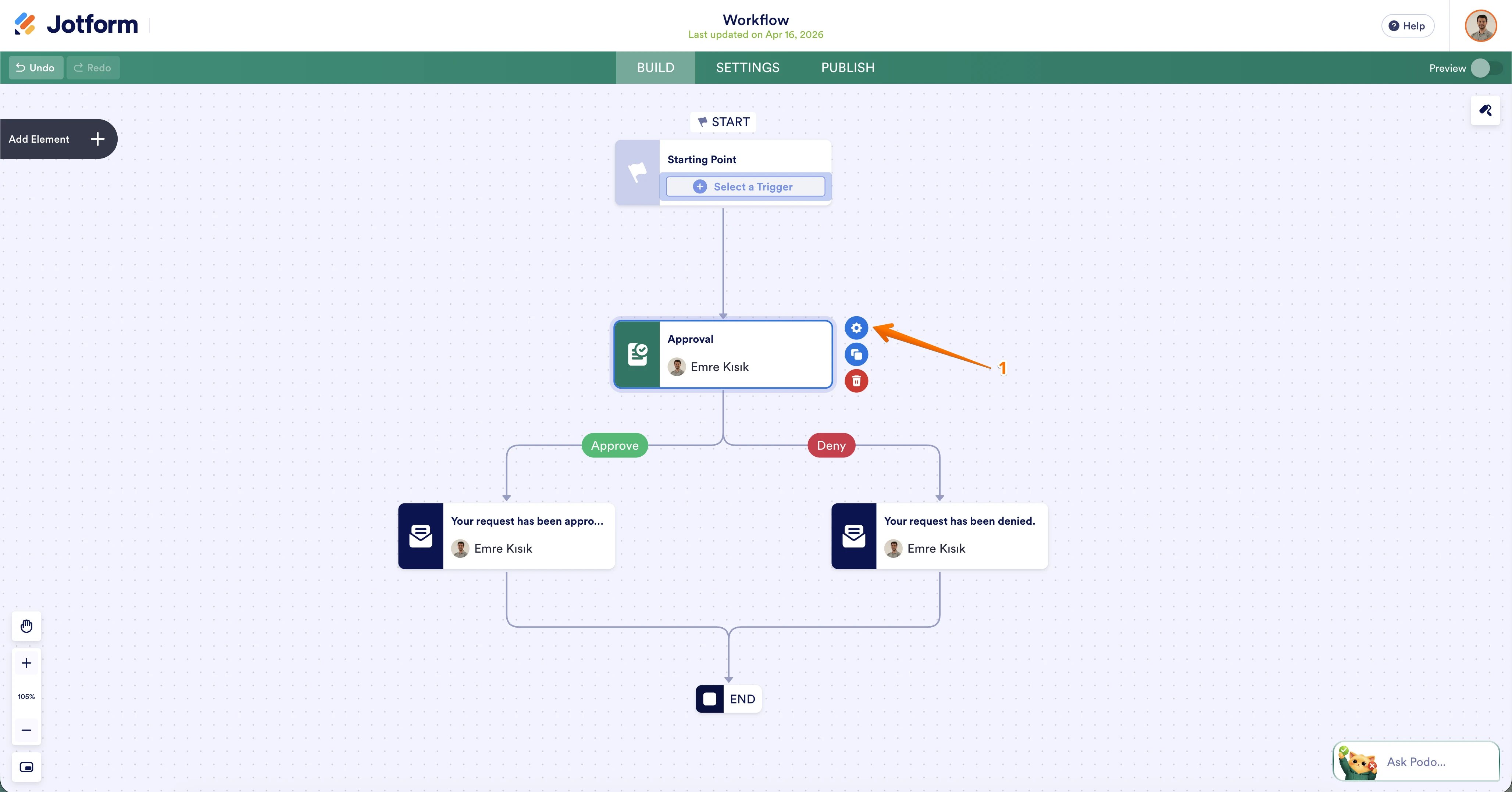 
Approval Emails in Workflows: RTL text not displaying correctly in Outlook
Image-1