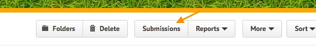 Is there a way to view all submissions in the form analytics page instead of the most recent 20? Image 2 Screenshot 41
