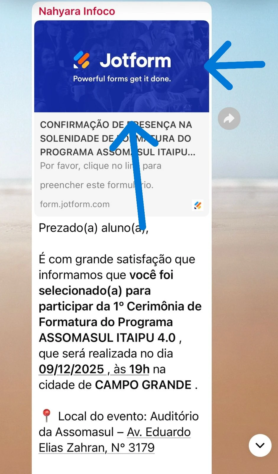 Jotform Thread 32955161 Screenshot
