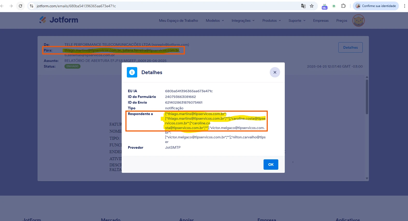 Jotform Thread 26498211 Screenshot