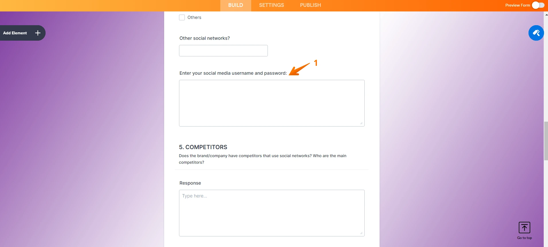 Bloqueou a conta do nada Screenshot 20
