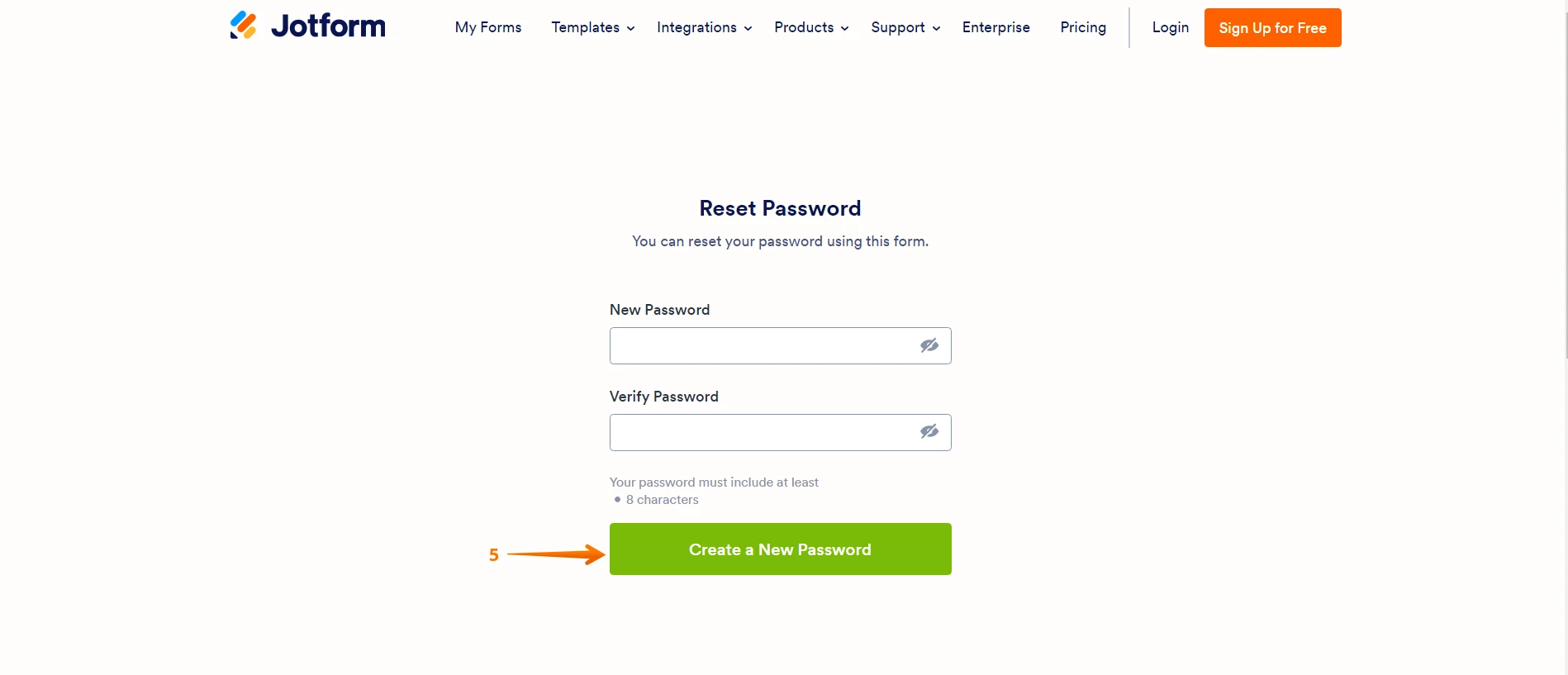 Forms disappeared Image 5 Screenshot 104 Screenshot 54 Screenshot 54 Screenshot 54
