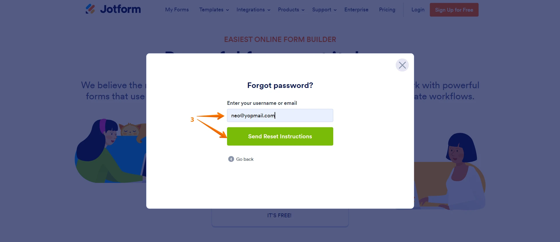 Forms disappeared Image 3 Screenshot 82 Screenshot 32 Screenshot 32 Screenshot 32
