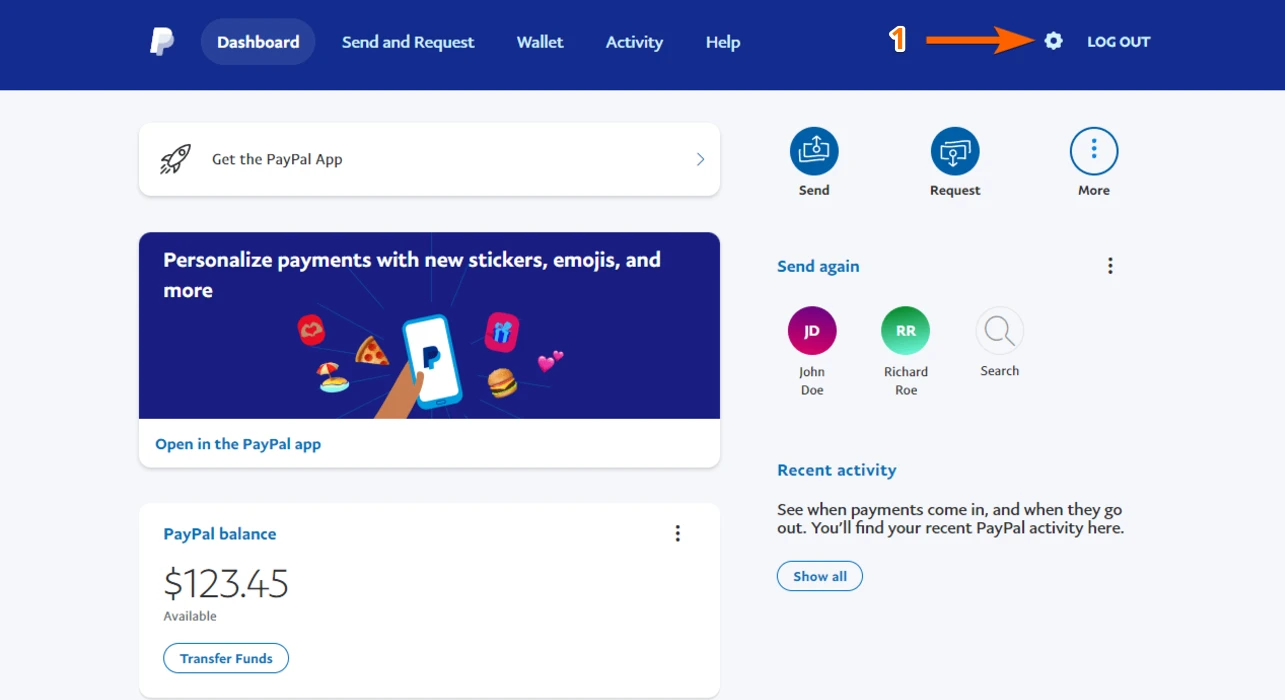Refund request Image 1 Screenshot 40 Screenshot 10 Screenshot 80