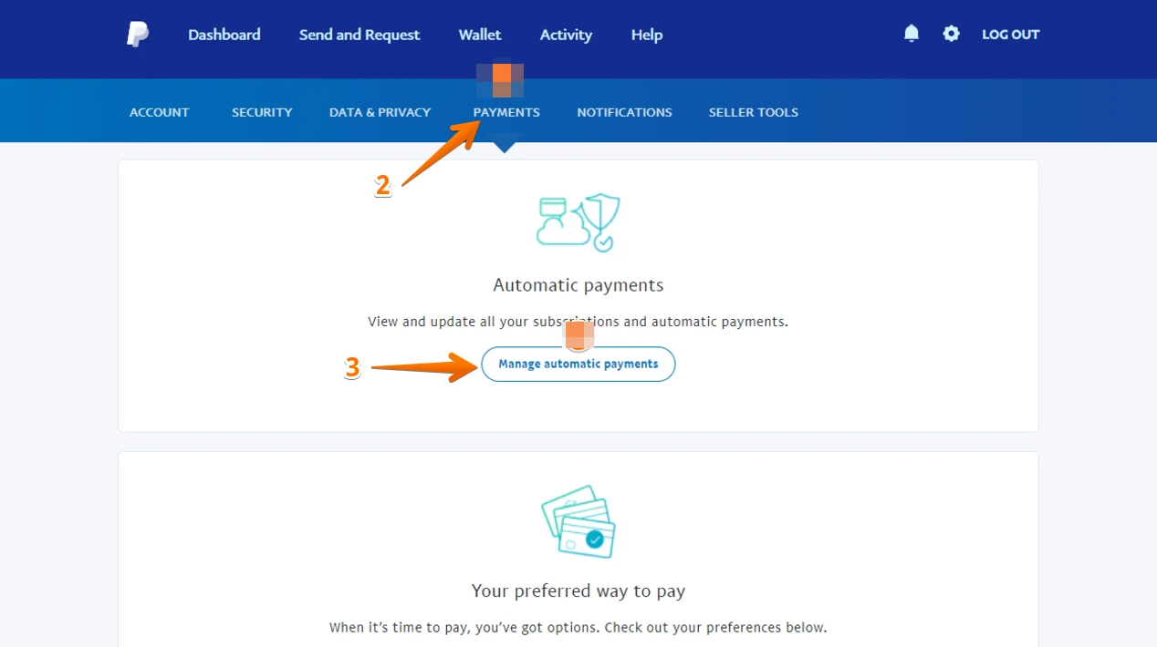 Refund request Image 2 Screenshot 51 Screenshot 21 Screenshot 91
