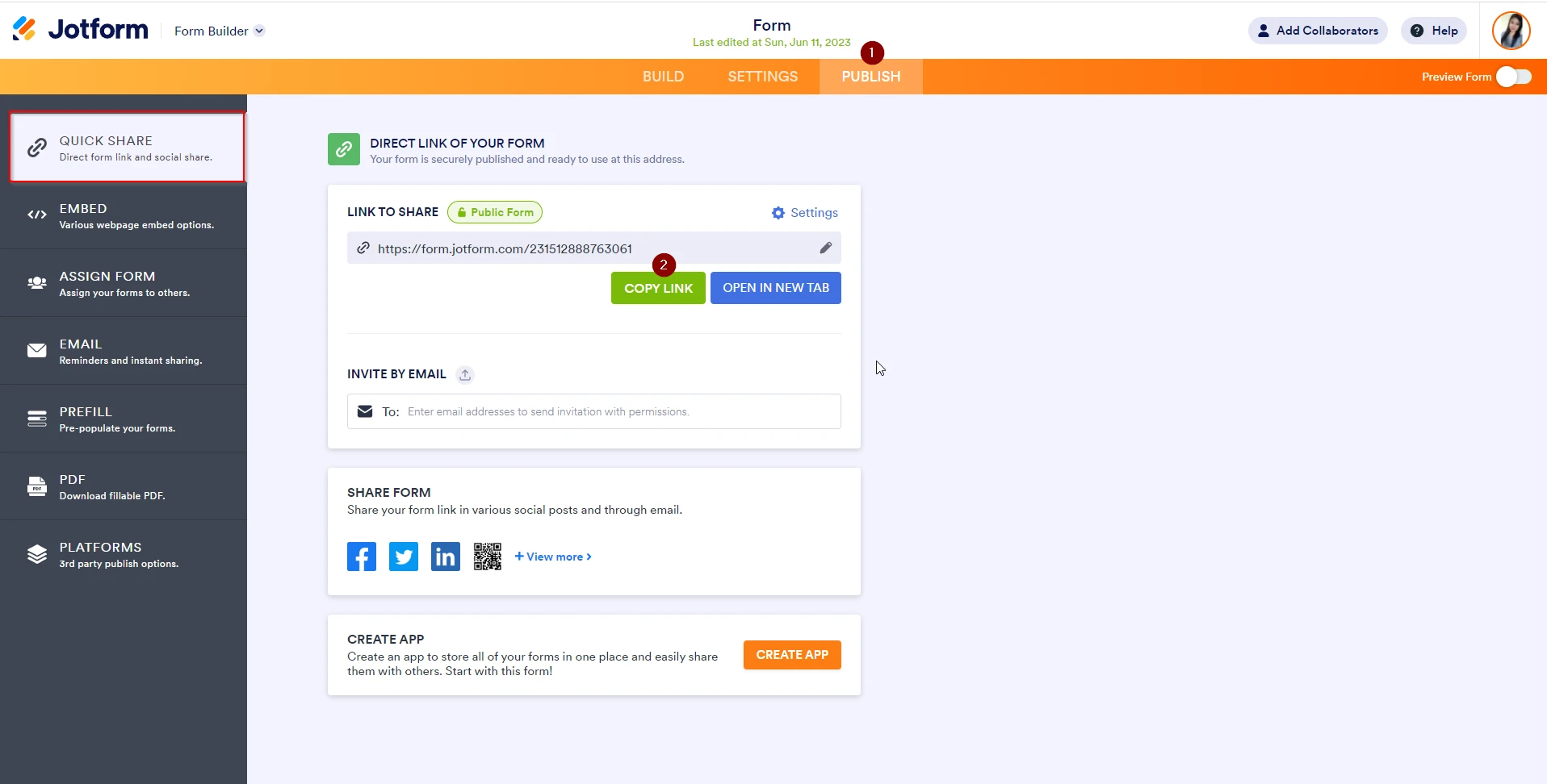 Spreadsheet to Form problem Image 1 Screenshot 0 Screenshot 10