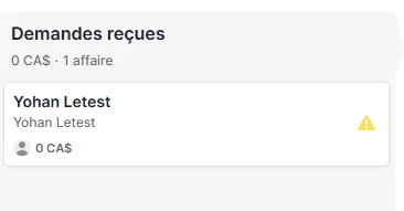 PipeDrive Integration: Deals are created but they are not linke to the Contacts Image 1 Screenshot 30
