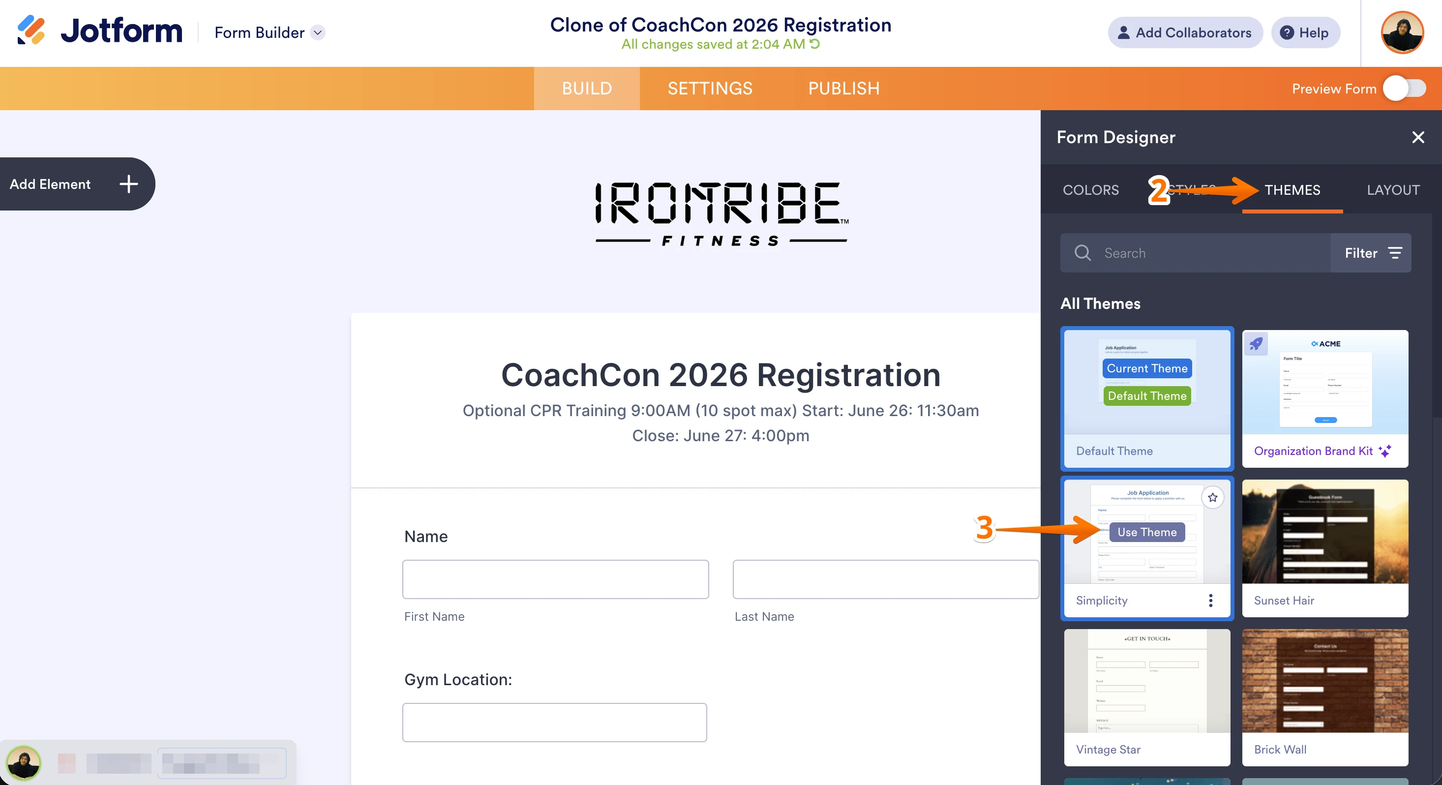 
Payment Integration: Credit Card Input Fields Not Displaying Beyond Name
Image-2