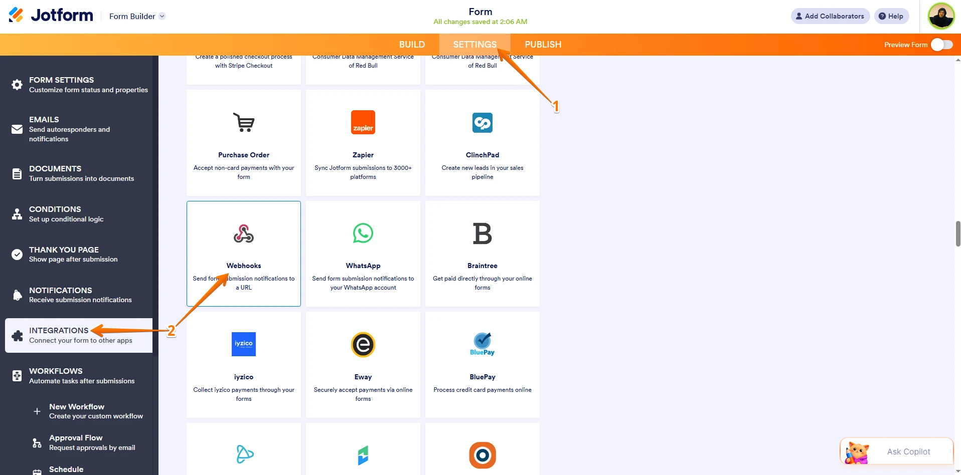 En busca de una API Image 1 Screenshot 30