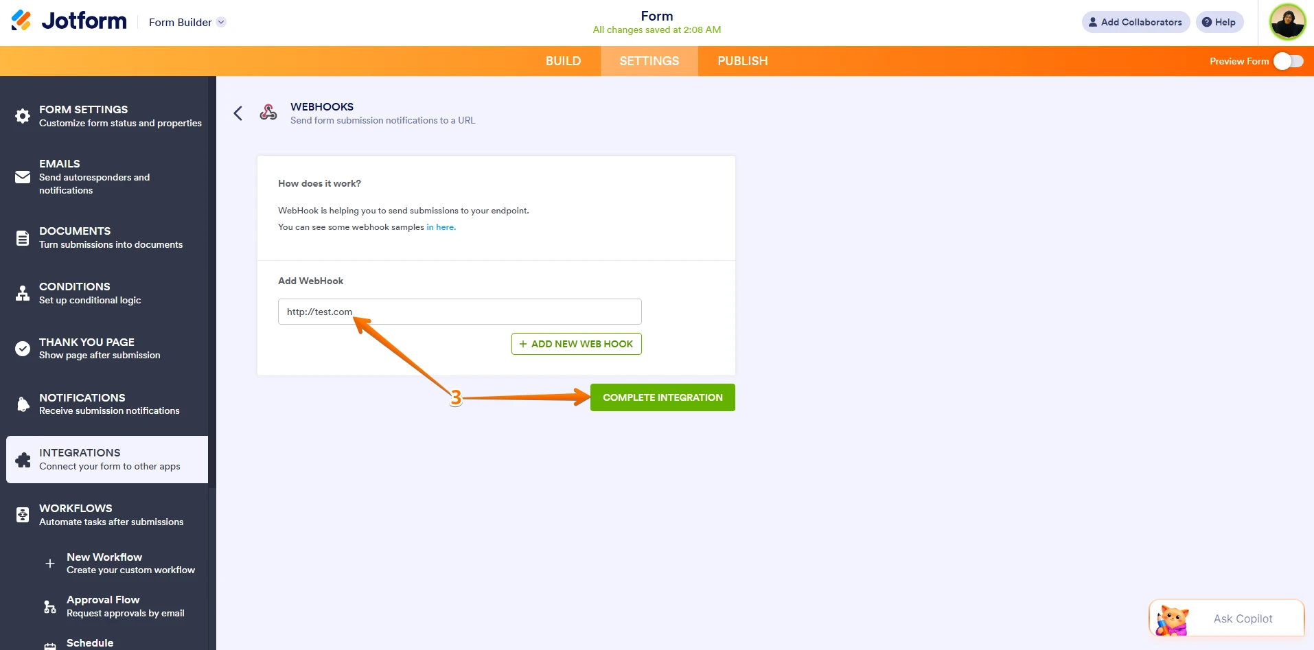 En busca de una API Image 2 Screenshot 41