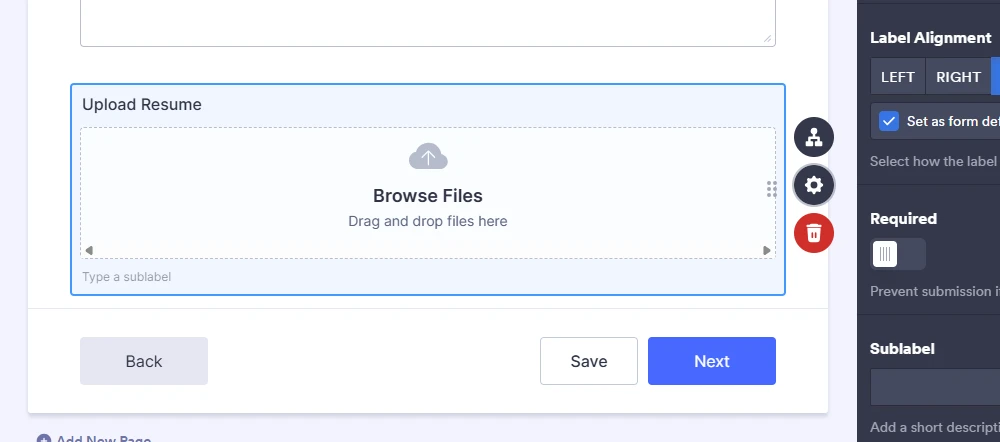 Jotform Thread 36864261 Screenshot