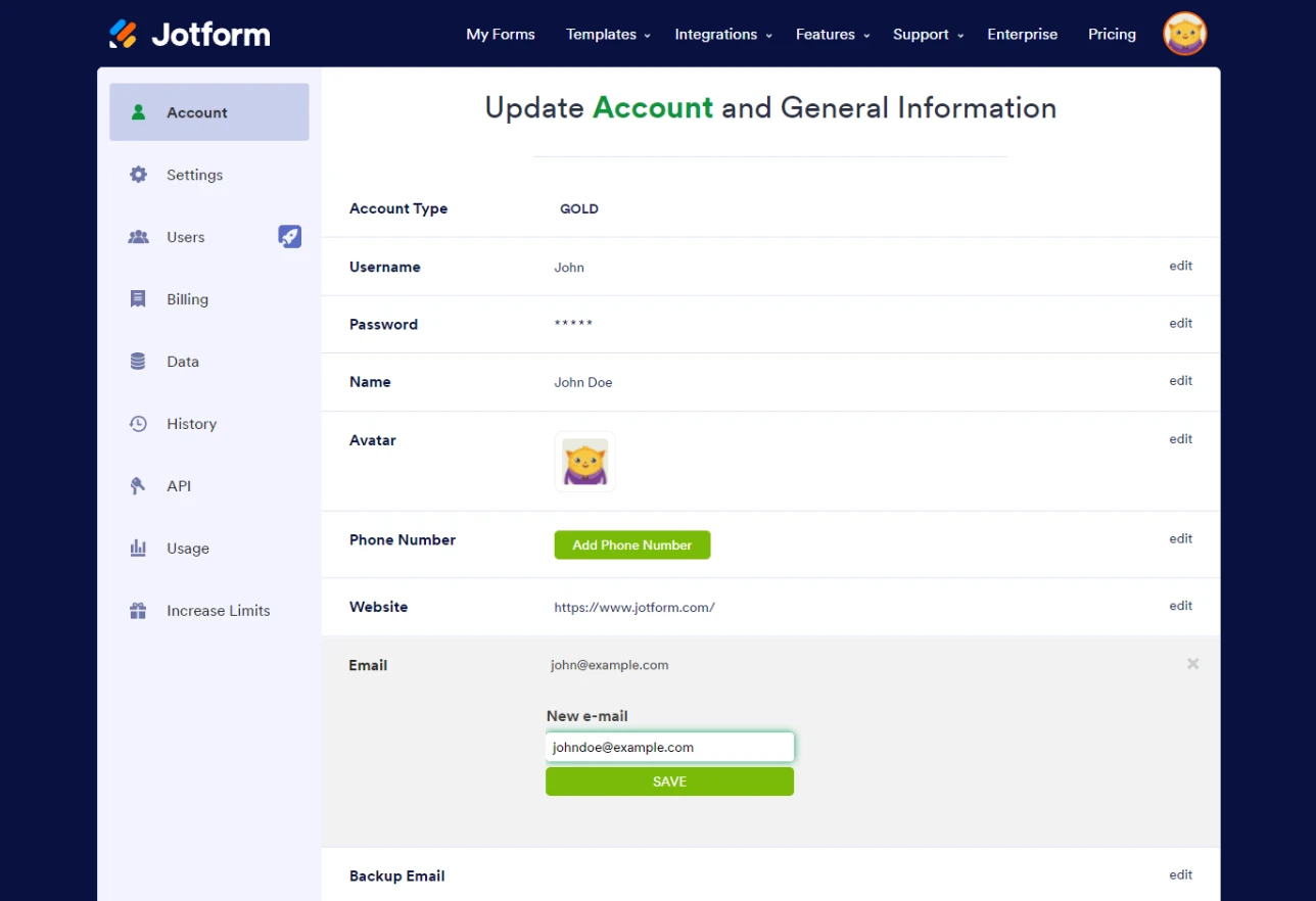 Falar sobre meu e mail Image 2 Screenshot 61