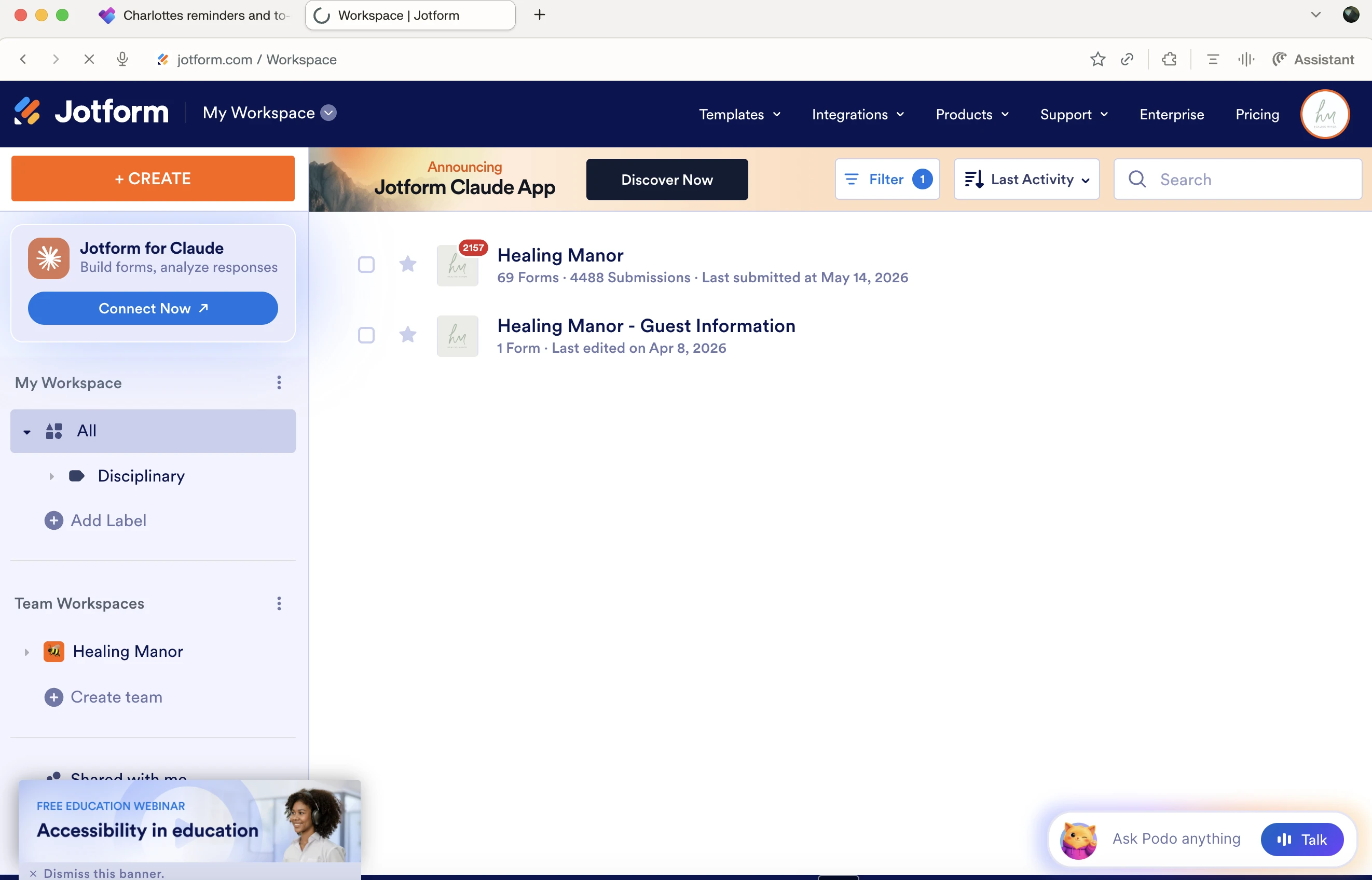 Jotform Thread 38344221 Screenshot