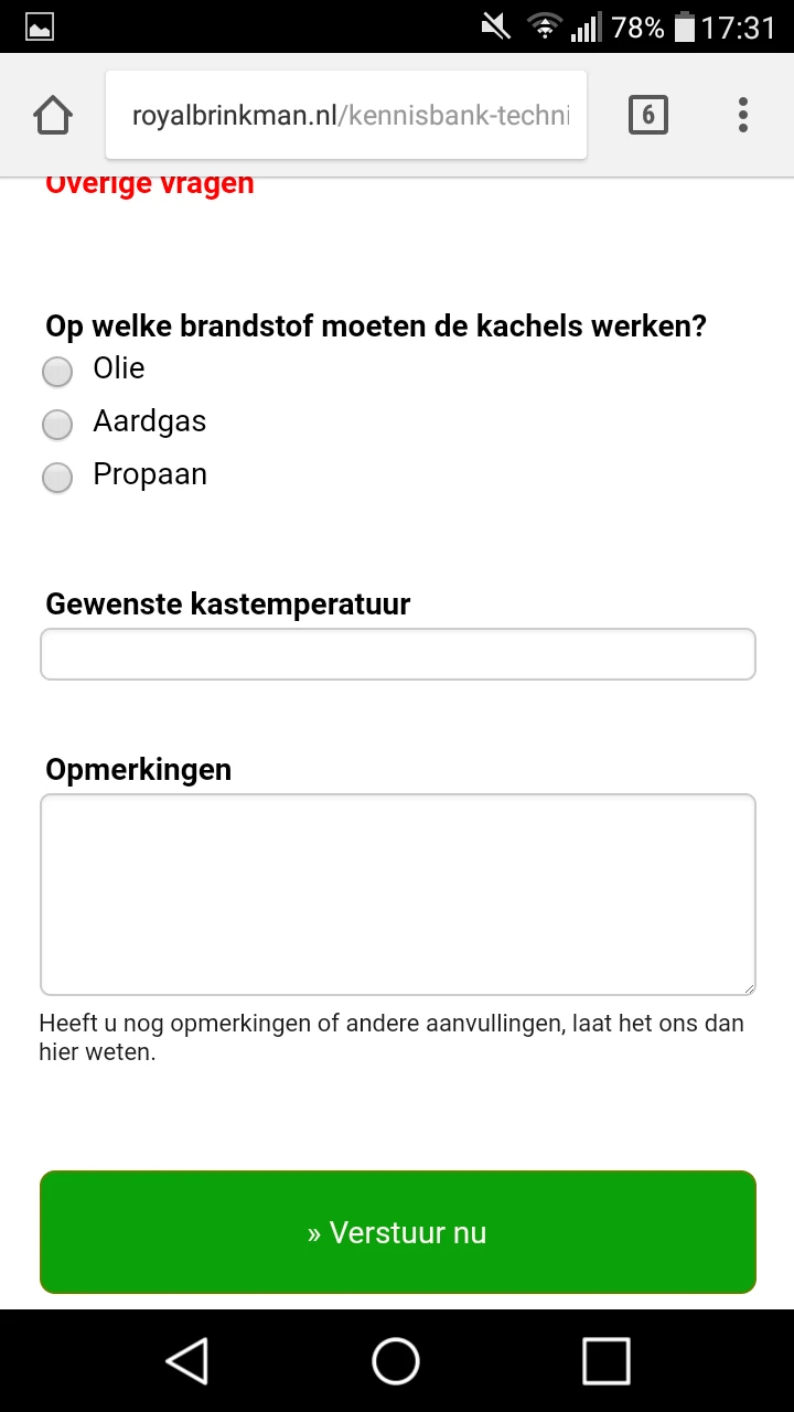 How can I make this form responsive? Image 2 Screenshot 41