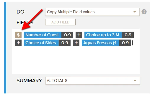 how show field value in currency Image 1 Screenshot 20