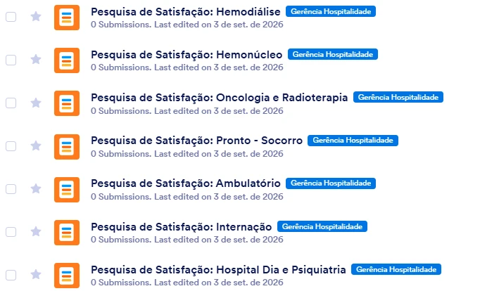 Unificar formulários Image 1 Screenshot 20