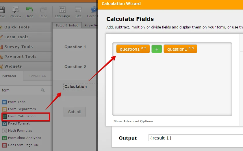 How to calculate totals? Image 1 Screenshot 30