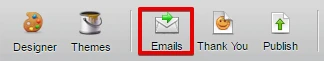 How to get data to send in email notification? Image 1 Screenshot 40