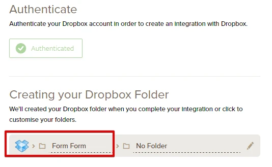 Where can I find where my files are saved on Dropbox? Image 1 Screenshot 30