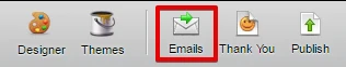 Untitled Form showing in email notification Screenshot 40