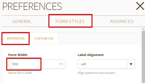 How do I make a form with fields in four columns? Image 3 Screenshot 72
