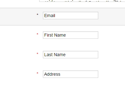 How can I send an auto response thank you e mail from a different address? Image 1 Screenshot 40