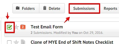 Attach PDF submission in the email alert Image 1 Screenshot 30