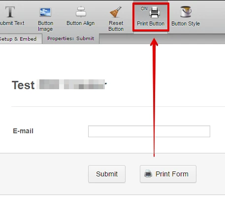 How can I print a form? Image 1 Screenshot 20