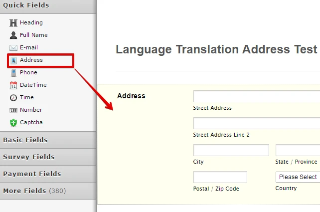 Do you have other languages available? Image 1 Screenshot 70