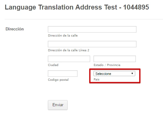 Do you have other languages available? Image 6 Screenshot 125
