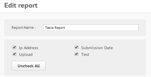 How can I create a presentable version of my results? Image 1 Screenshot 20