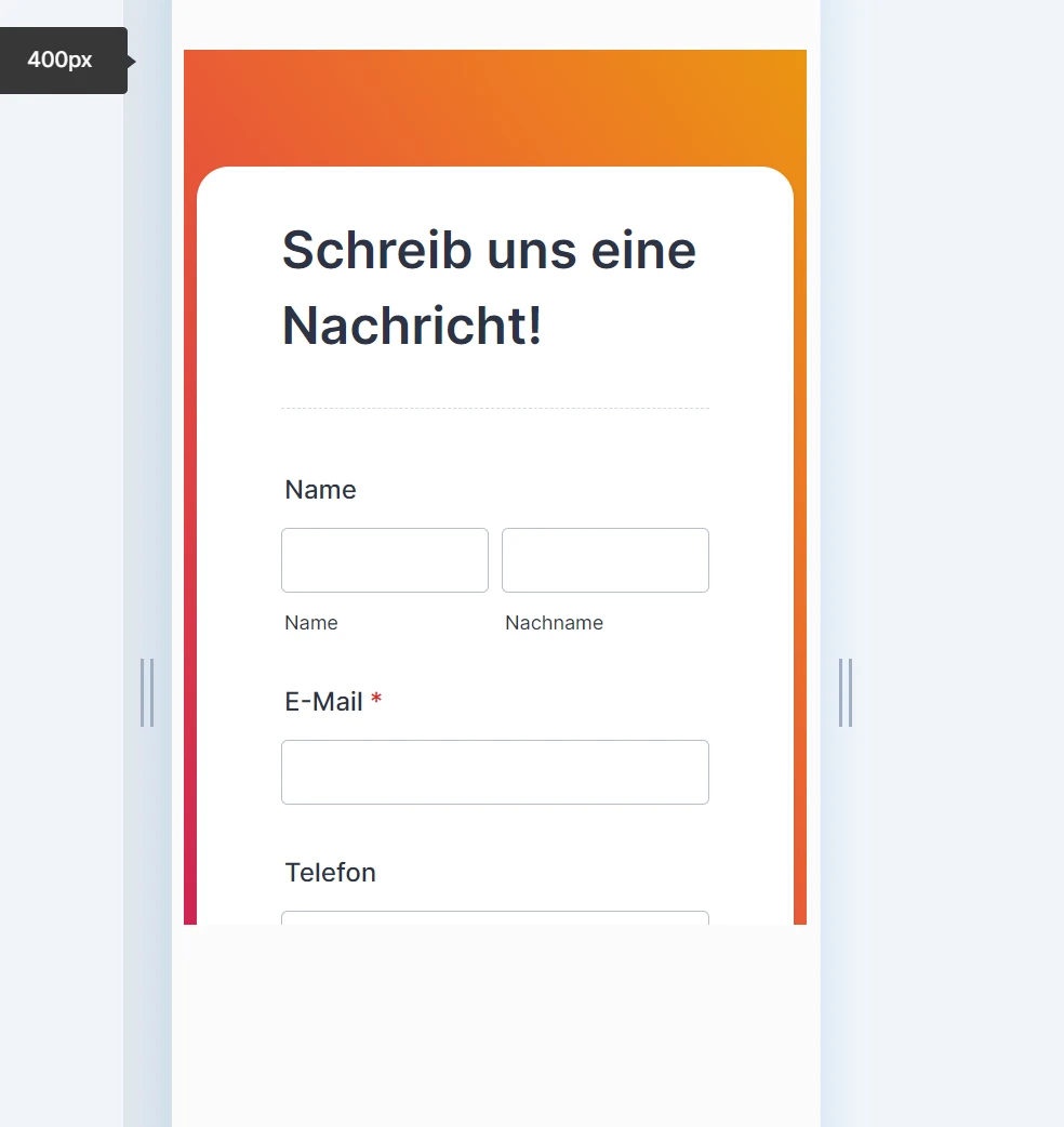 Problem mit Layout Anzeige Image 1 Screenshot 20