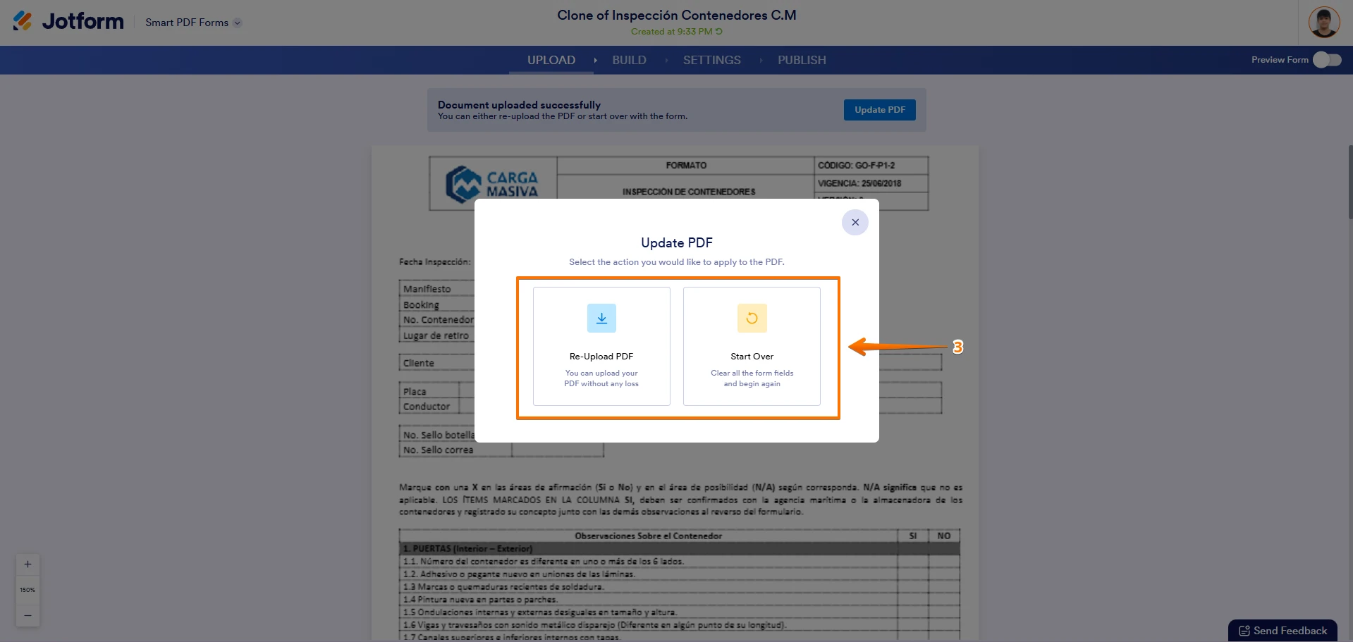 PDF Attachment Shows Empty Image 4 Screenshot 103