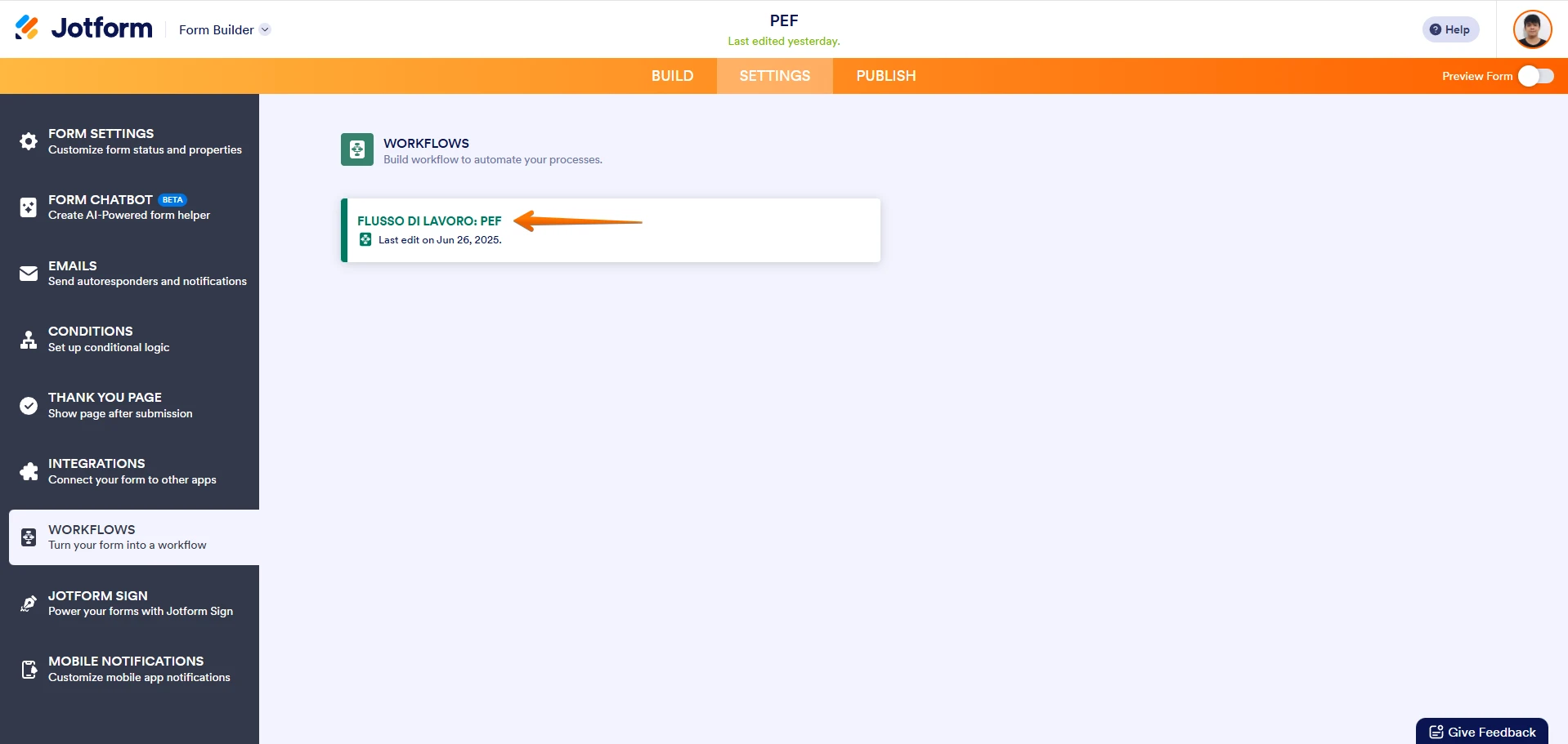 Flusso di lavoro: impossibile connettersi o trovare laltro modulo Image 1 Screenshot 20