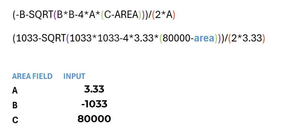 Add a dollar sign to calculated values Screenshot 20