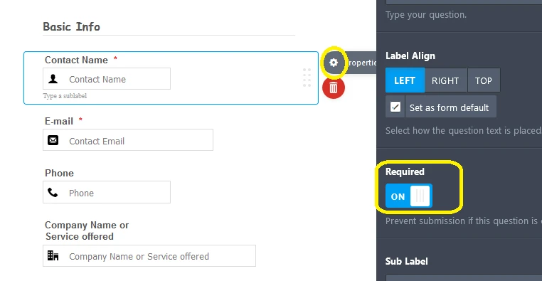 How can users complete info after submitting the form? Image 2 Screenshot 41