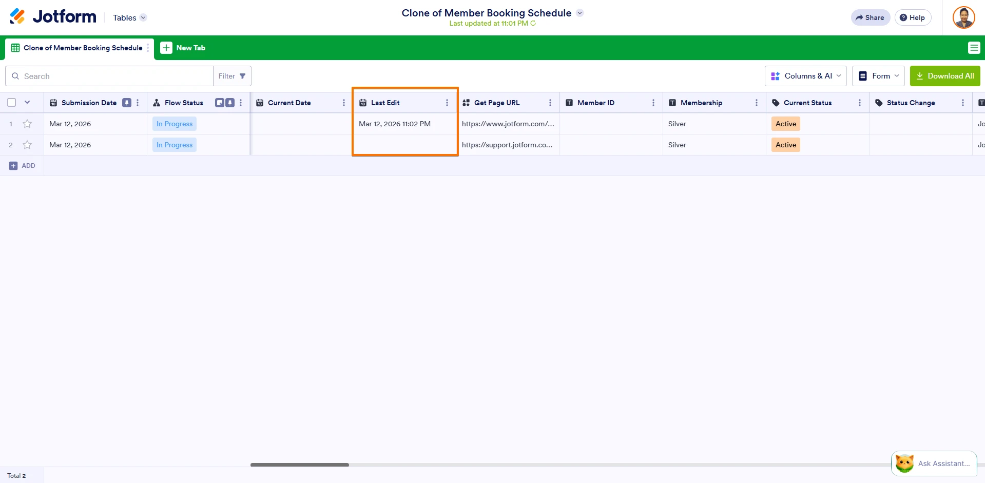 
Form Date Field: How to Record Last Edit Date with Conditional Logic
Image-1