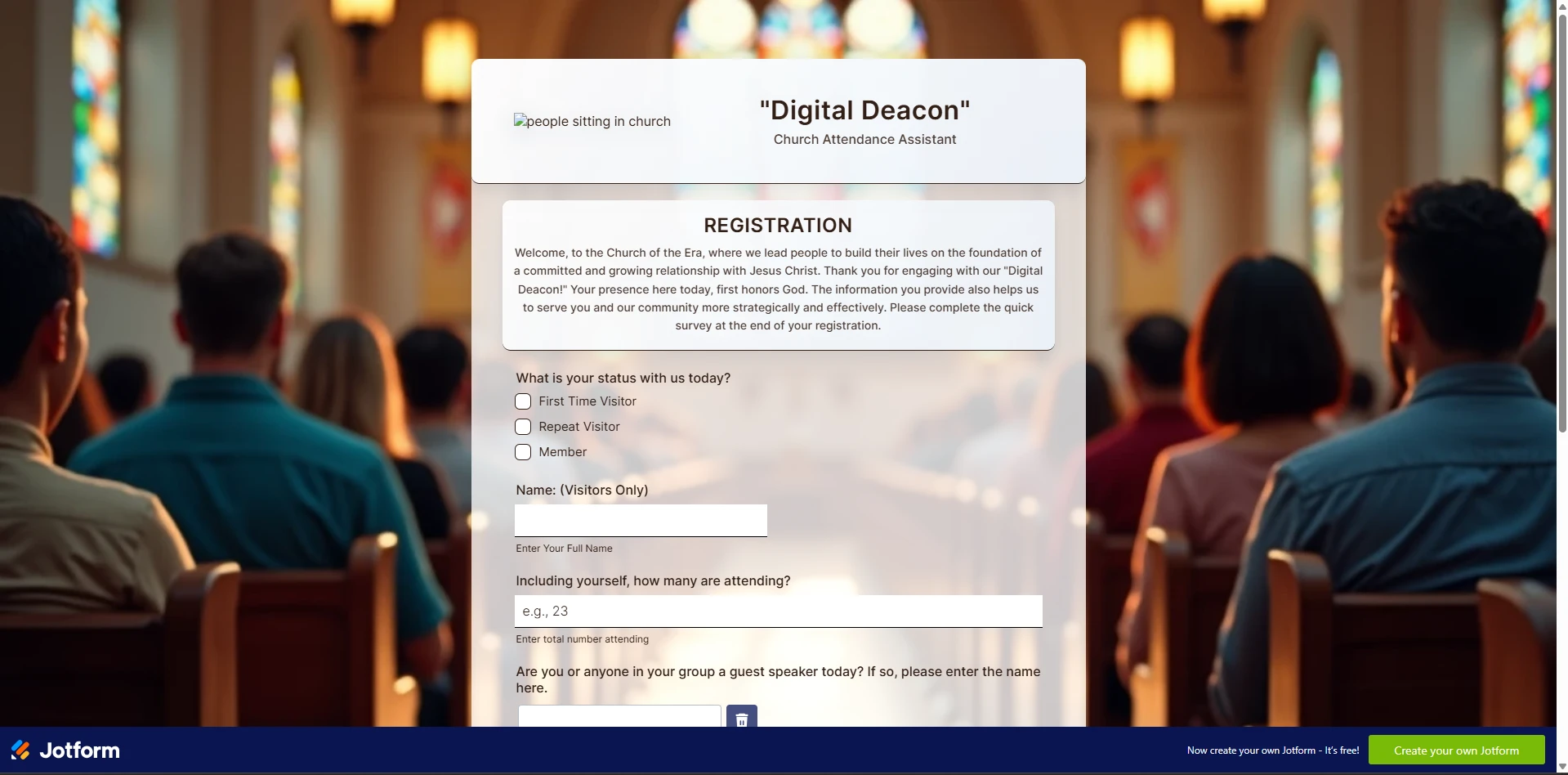 
Form Editing Issue: Older Version Loads Instead of Latest Edits
Image-2