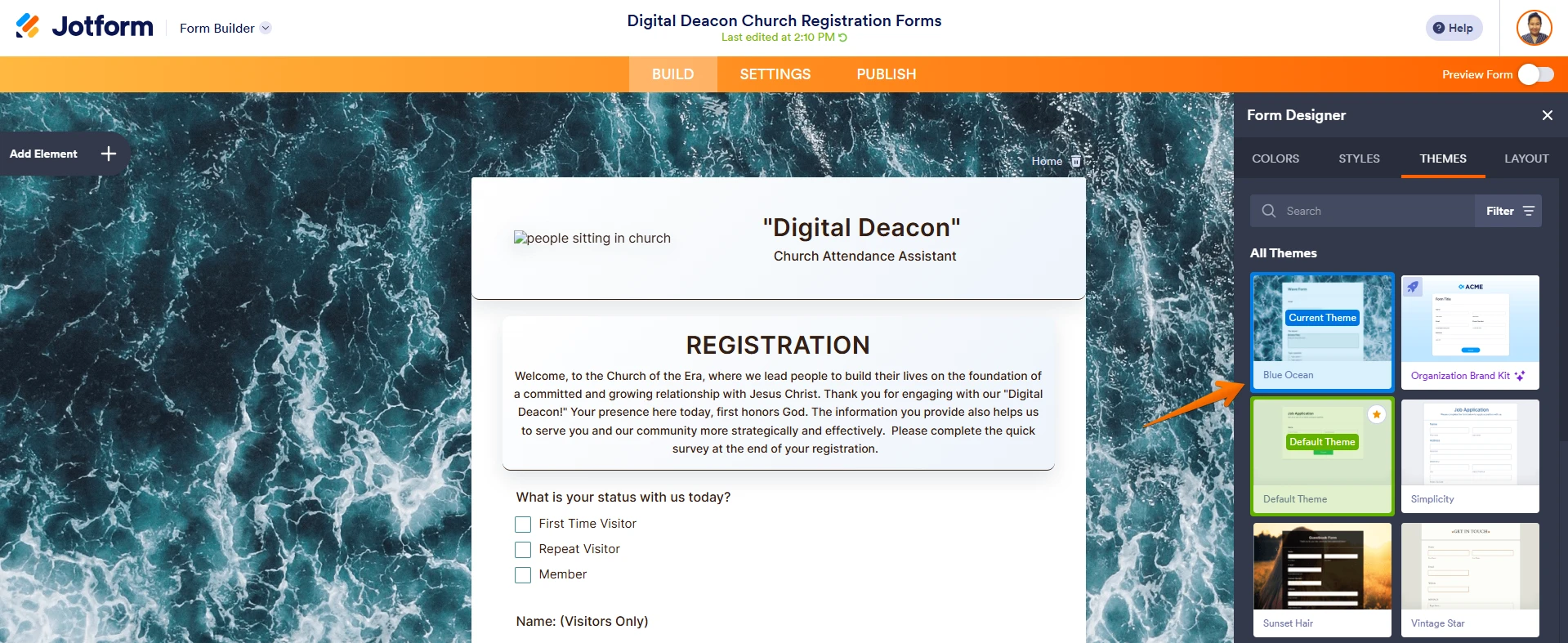 
Form Editing Issue: Older Version Loads Instead of Latest Edits
Image-3