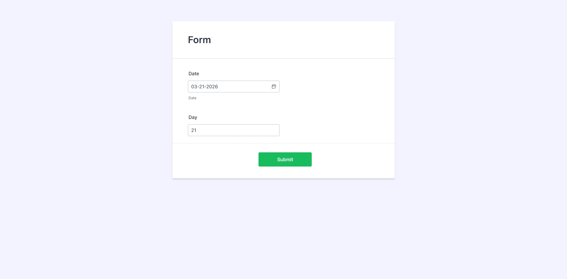 
Conditional Logic: Hide or Display Form Fields Based on Odd or Even Calendar Months
Image-4