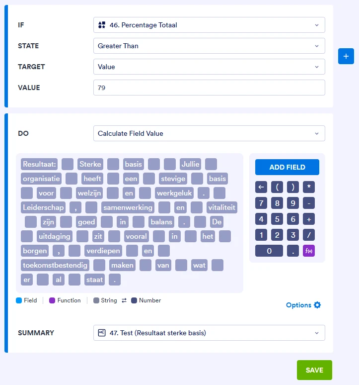 Form Text Field: Field remains visible despite hidden setting Image 6 Screenshot 185