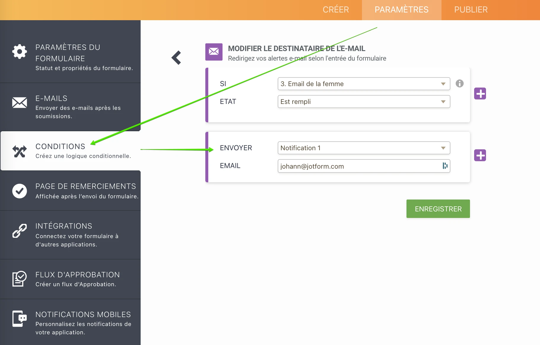 1633342345 615ad389588cd Le générate Screenshot 21
