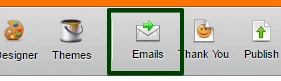 Can an email notification be sent to more than one email? Image 1 Screenshot 40